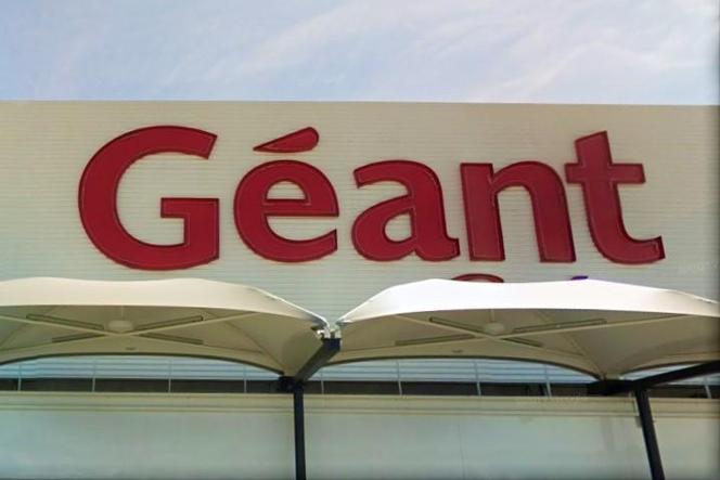 Géant
