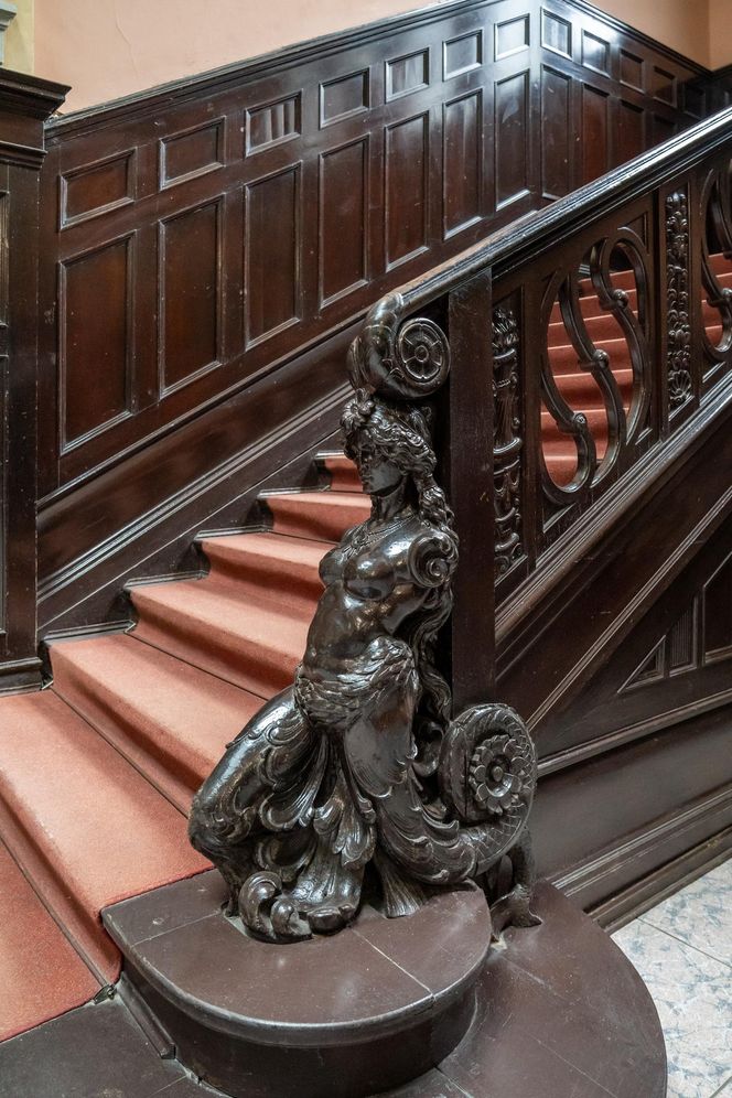 Pałac Schoena w Sosnowcu stanie się muzeum