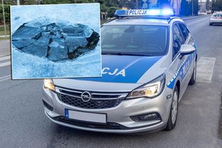 34-latek nie wrócił do domu. Ślad prowadził do pobliskiego jeziora. Tragiczny finał 