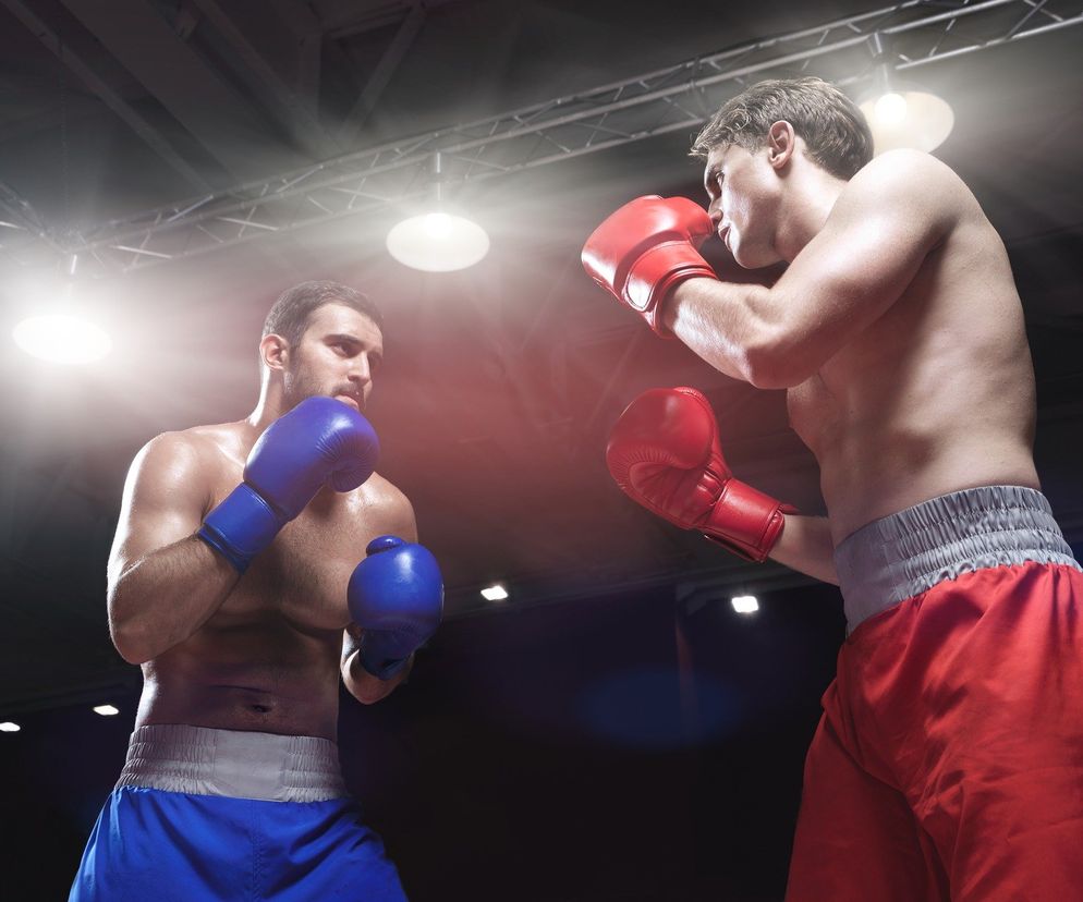 Polonika Boxing Night w Kraśniku. Przed nami sportowe emocje tuż przed świętami