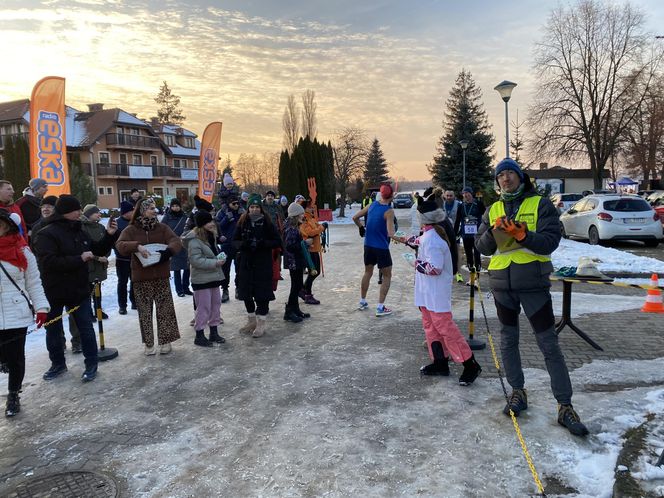 11. Dadajowy Bieg Morsa oraz Bieg na Sześć Łap 