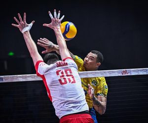 Polska w finale Ligi Narodów