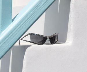 Swarovski prezentuje letnią kolekcję okularów podczas przyjęcia na Mykonos