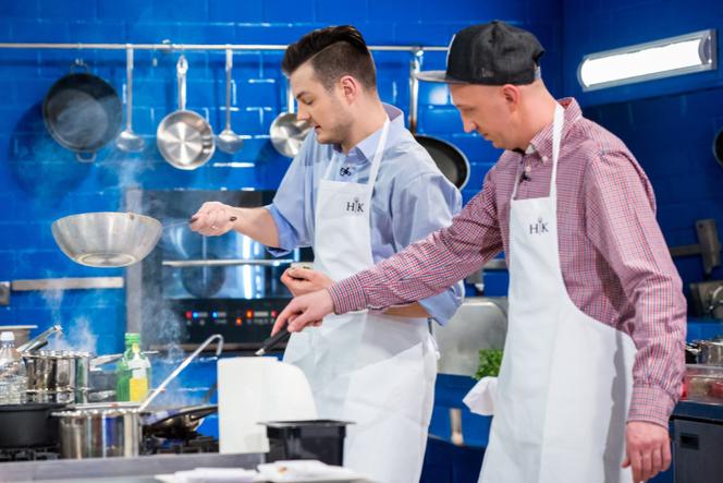 hell's kitchen