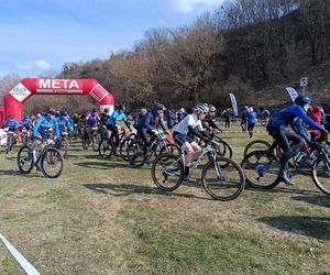 MTB  XC Cytadela w Grudziądzu: