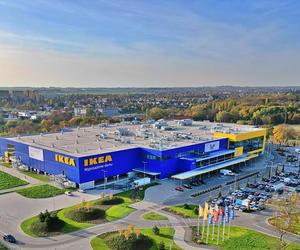 W tym mieście IKEA zwolni 130 pracowników. Kryzys w polskim oddziale giganta