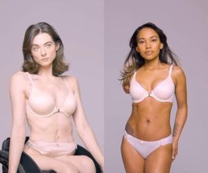 Victoria's Secret dedykuje bieliznę kobietom niepełnosprawnym. Co ją wyróżnia?