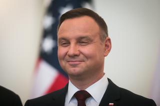 Duda chce zmienić premier i szefa MON