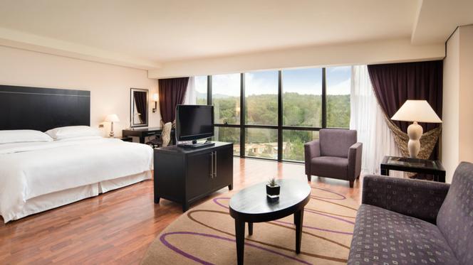Hotel Mak Albania - tu zamieszkali Polacy przed meczem z Albanią