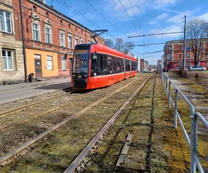 Od kwietnia szereg zmian w organizacji ruchu tramwajów w regionie 