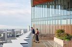 Manhattan Loft Gardens, Londyn