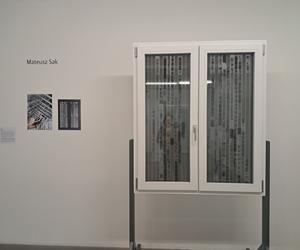 Nowa wystawa w galerii Mocak. Motywem przewodnik są okna