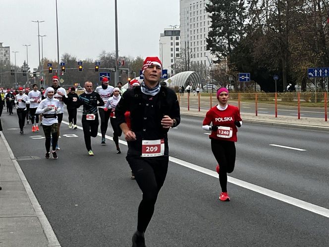 Bieg dla Niepodległej 2024 w Białymstoku