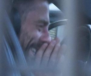 Tak całuje Kaczorowska