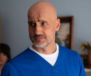 Na dobre i na złe odc. 957. Rafał Konica (Robert Koszucki), Matylda (Amelia Czaja)