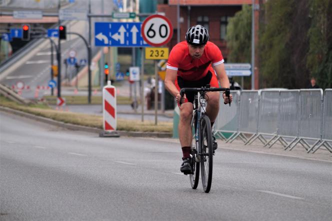Enea Bydgoszcz Cycling Challenge 2023. Wielkie ściganie w centrum miasta [ZDJĘCIA]