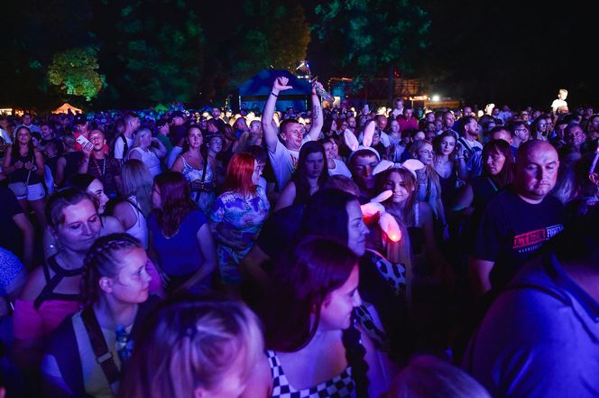 Summer on Tour w Świętochłowicach  2025