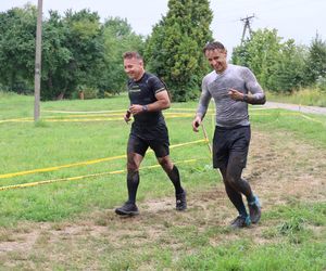 Runmageddon w Lublinie - bieg niedzielny