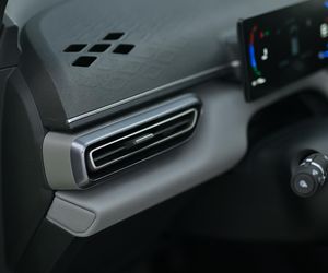 BYD DOLPHIN SURF