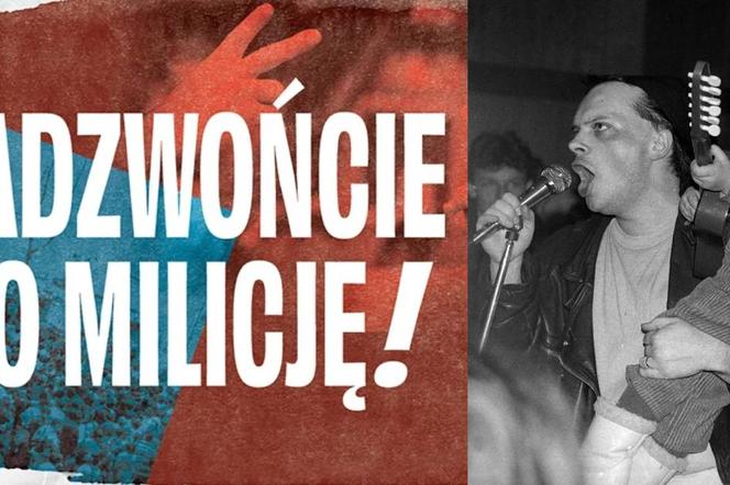 Big Cyc, IRA, Sztywny Pal Azji na jednej scenie. Ten koncert przyciągnie tłumy!  