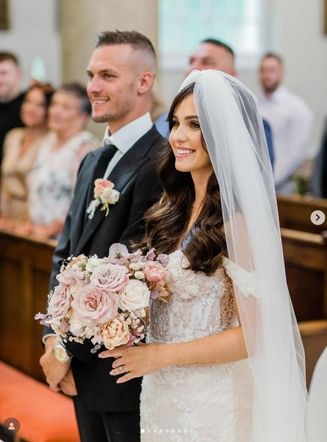 Nikol Haraslin
