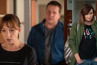 Na Wspólnej, odcinek 3245: Kinga żyje! Iga w tajemnicy przed Michałem wyciągnie całą prawdę z podejrzanej pacjentki ze zmasakrowaną twarzą