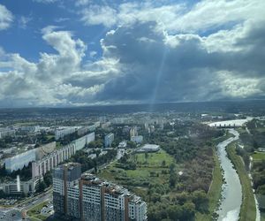Olszynki Park – nowe serce Rzeszowa już oddane do użytku i gotowe do zamieszkania!