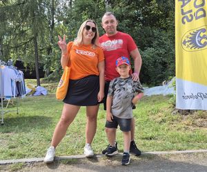 Rekordowy piernik, gwiazdy na koniach i wodne szaleństwo. Tak wyglądał finał ESKA Summer City