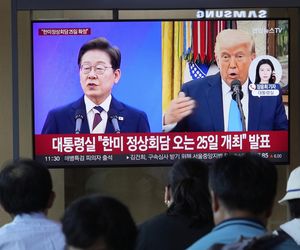  Korea Południowa i USA prowadzą wspólne manewry