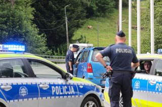 Zabójstwo w Starej Wsi. Nowe informacje w sprawie 