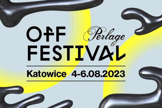 OFF Festival Katowice 2023 - LINE-UP. Kto zagra na wydarzeniu?