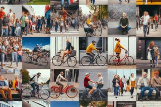 Jak sztuczna inteligencja widzi mieszkańców Szczecina?