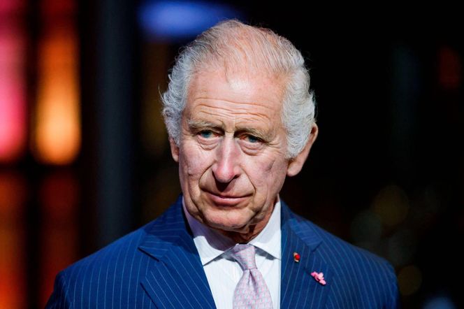 Co je król Karol III podczas leczenia nowotworu? Zaskakujące słowa monarchy