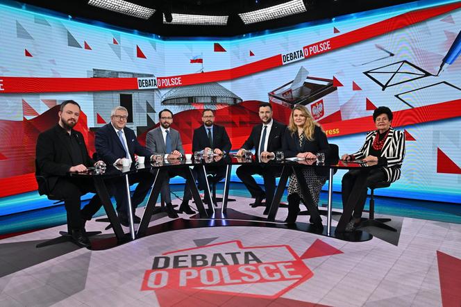 Debata o Polsce - 11.02.