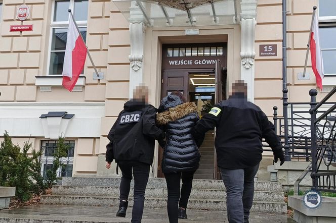 Nielegalnie sprzedawali leki o działaniu poronnym i reklamowali się w internecie