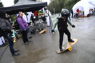 Sosnowiec: sobotni piknik rodzinny “Fundusze Europejskie. Nowa Energia!”. Wystąpił Enej