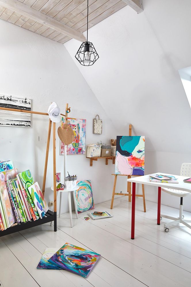 Mieszkanie w kamienicy - inspiracje