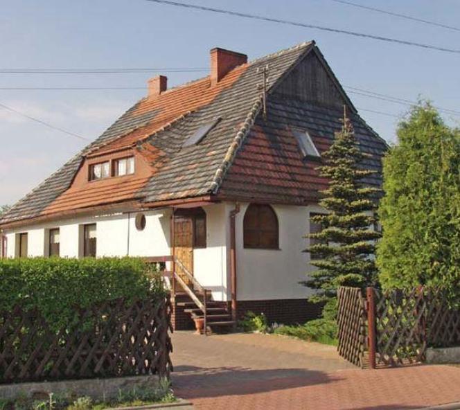 Najpiękniejsze dzielnice województwa śląskiego - Giszowiec