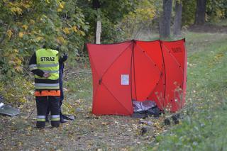 Sinołęka, wypadek śmiertelny