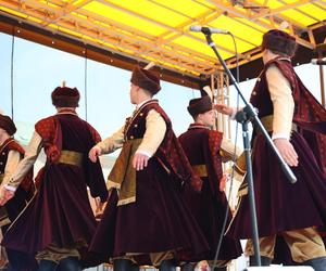 Piknik patriotyczny i koncert „Polskie Tańce Narodowe i Regionalne” na pl. Litewskim w Lublinie