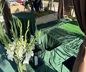 Pogrzeb Stanisława Sojki