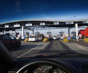 Podwyżki za przejazd A4 Katowice-Kraków wchodzą już od 3 kwietnia