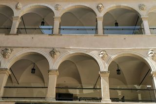 Zamek Pieskowa Skała