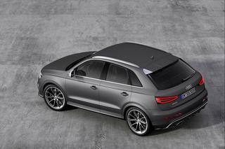 Audi RS Q3