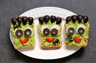 Halloween 2023. Zdrowe i strrrraszne przekąski na Halloween dla dzieci i dorosłych! Jak je zrobić? ZDJĘCIA