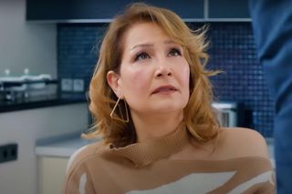 Bulent dowie się o udziale Melis w porwaniu Zeynep i... postanowi dać jej nauczkę! Rozważy nawet posłanie jej do więzienia.