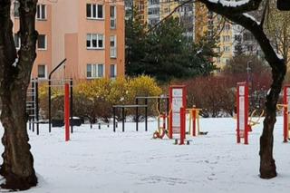 strefa trampolin bielany