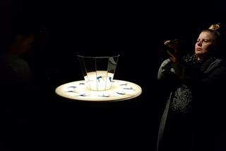 Byliśmy na wystawie „Oczarowanie” w Młynach Rothera. Niedługo będzie dostępna dla wszystkich 