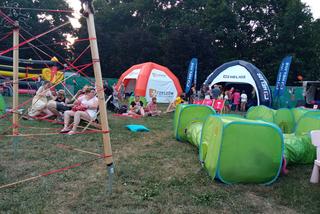 Muzyczne święto na bulwarach. Pierwszy dzień Re: Rzeszów Festival 