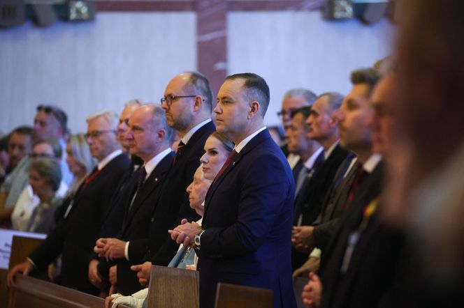 Doylestown. Spotkanie Pary Prezydenckiej z Polonią.